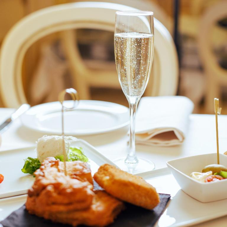 Hotel Colombina - Resim 17