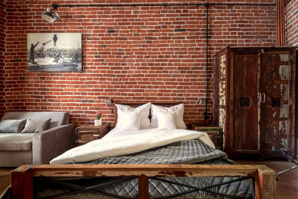 be HAPPY Apartments - 9