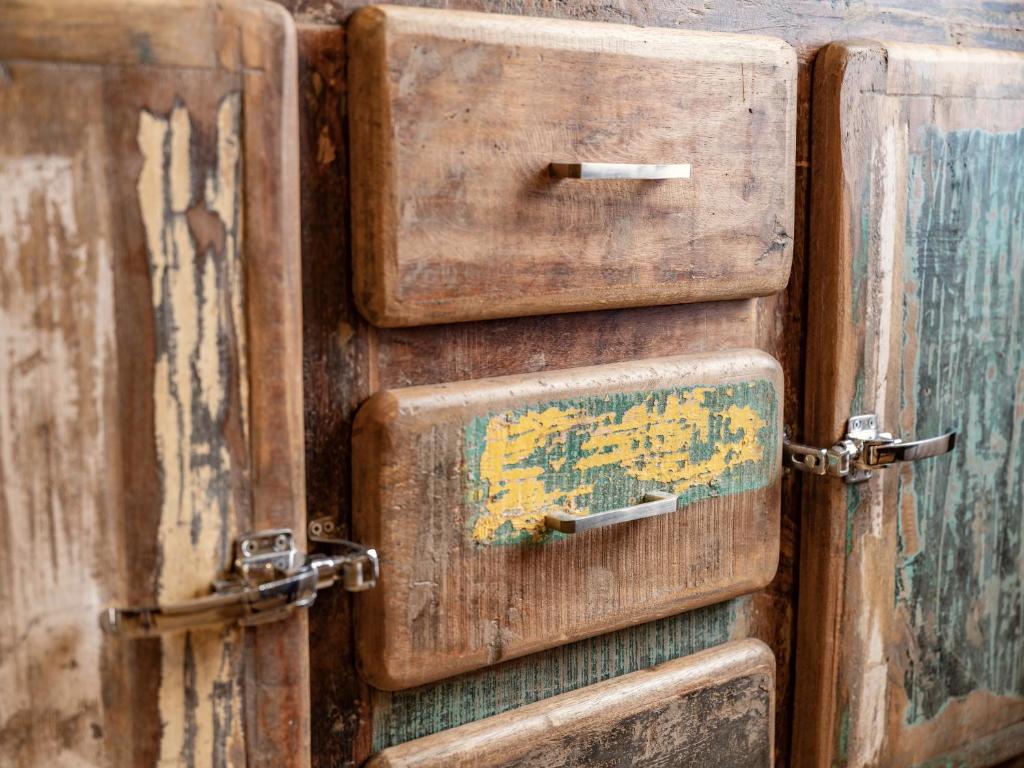 be HAPPY Apartments - 11