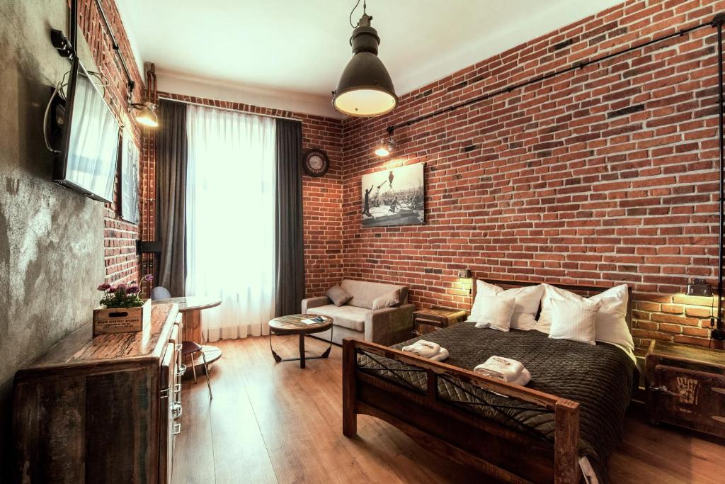 be HAPPY Apartments - 7