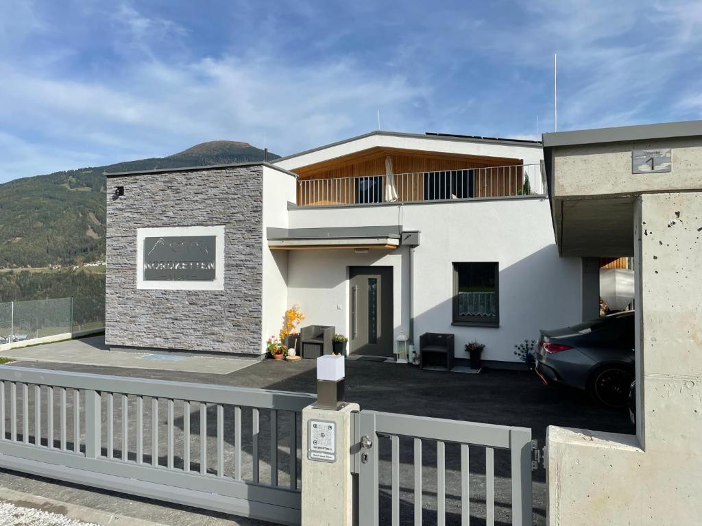 Haus Nordketten Blick - Housity