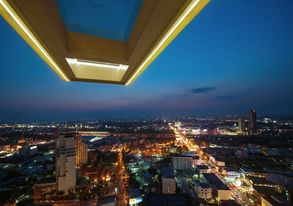 Ad Lib Hotel Khon Kaen ขอนแก่น - อัปเดตราคาปี 2023