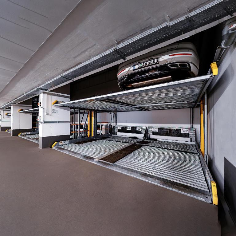 Hotel Cult Frankfurt City - Resim 37