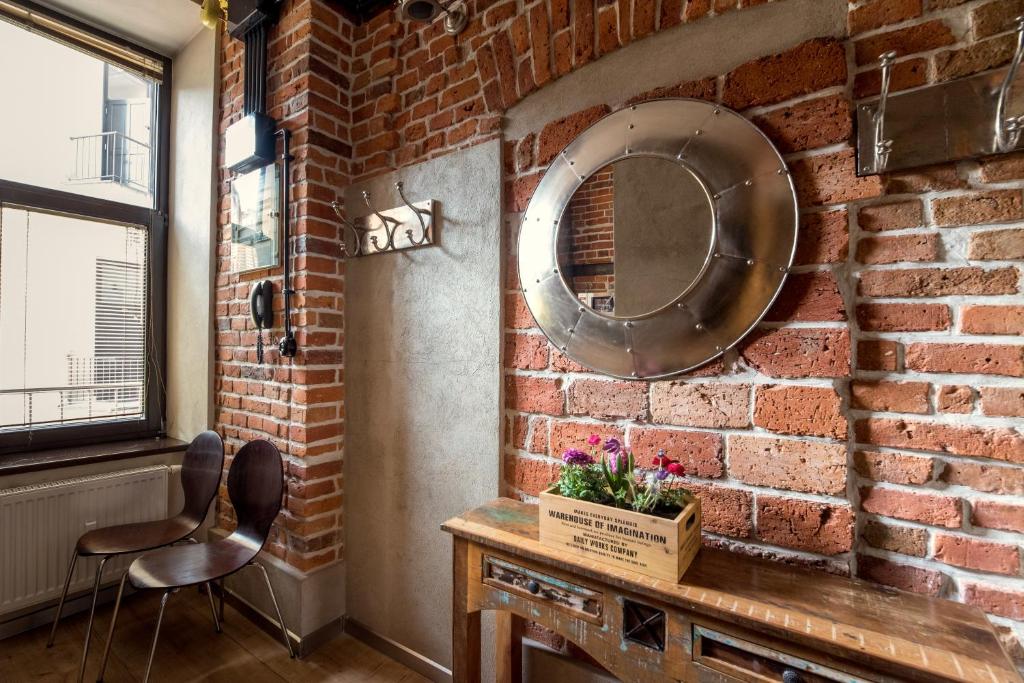 be HAPPY Apartments - 14