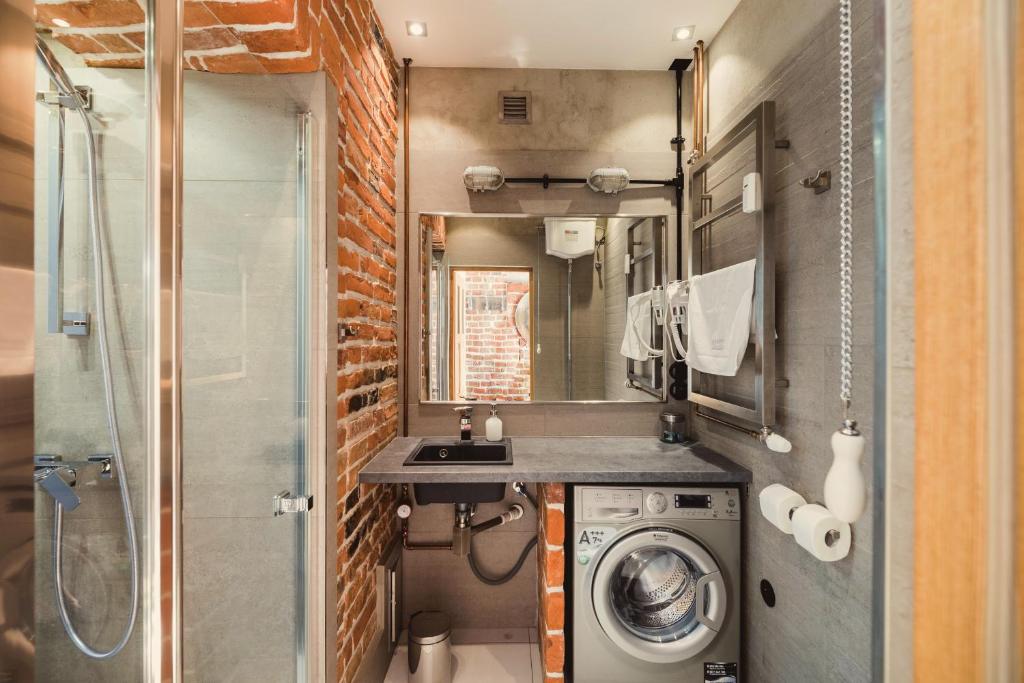 be HAPPY Apartments - 12