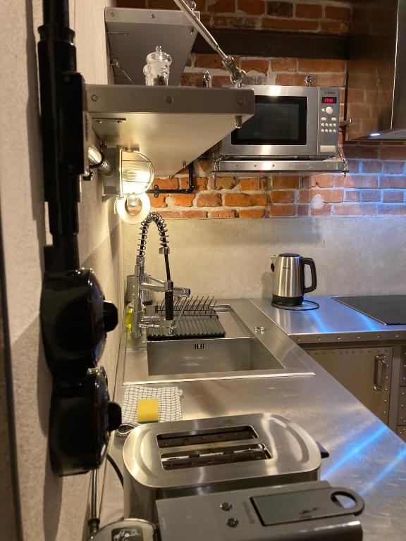 be HAPPY Apartments - 16