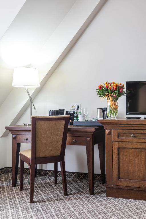 Hotel Crocus - Resim 44