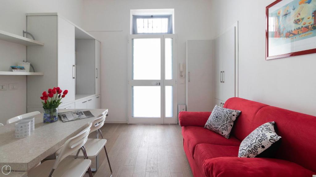Italianway Comfort - Bligny 19 D
