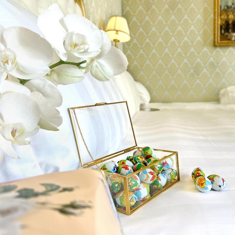 Hotel Colombina - Resim 18