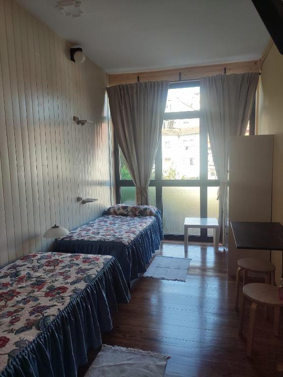 Hostal la Fruta Nueva apertura - 双室
