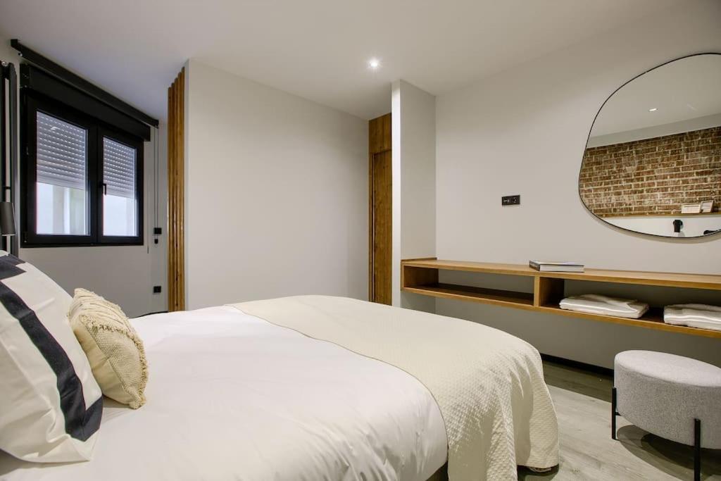 Fotografie z fotogalerie ubytování Chueca V calle Hortaleza 2BR 2BH v destinaci Madrid