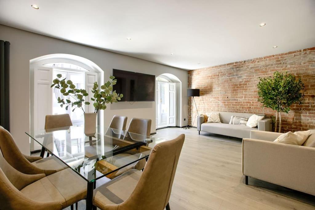 Fotografie z fotogalerie ubytování Chueca V calle Hortaleza 2BR 2BH v destinaci Madrid