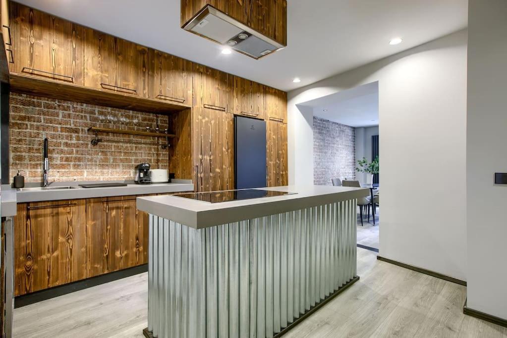 Fotografie z fotogalerie ubytování Chueca V calle Hortaleza 2BR 2BH v destinaci Madrid