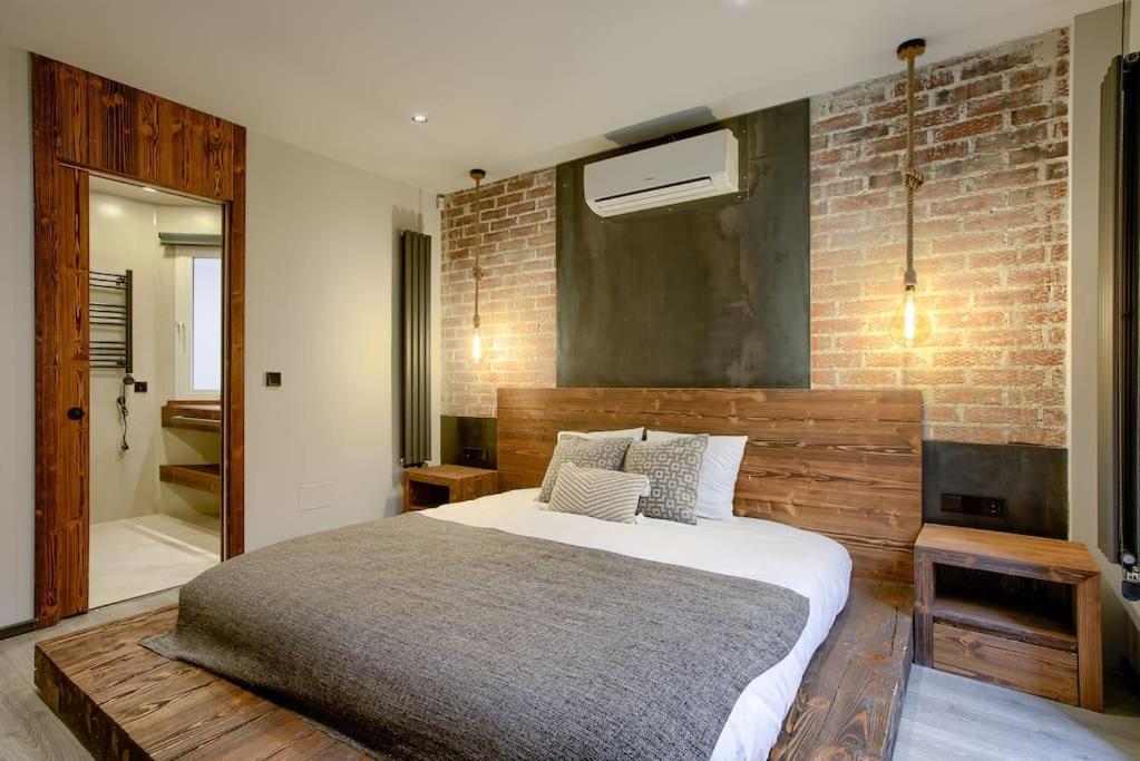 Fotografie z fotogalerie ubytování Chueca V calle Hortaleza 2BR 2BH v destinaci Madrid