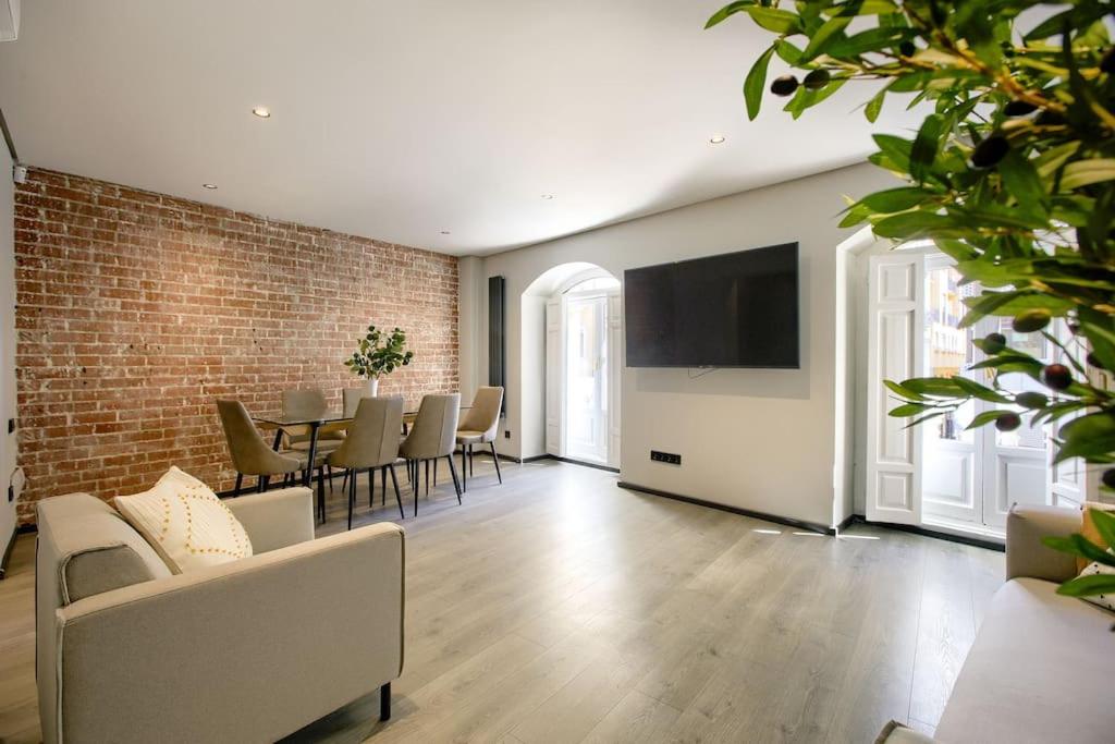 Fotografie z fotogalerie ubytování Chueca V calle Hortaleza 2BR 2BH v destinaci Madrid