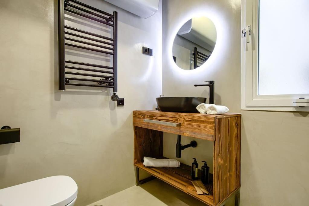 Fotografie z fotogalerie ubytování Chueca V calle Hortaleza 2BR 2BH v destinaci Madrid