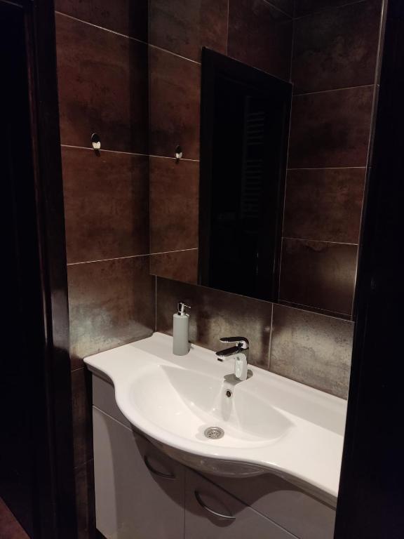 Gasperius apartments - 4