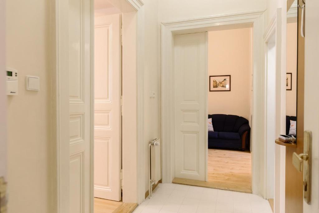 Hotel Orion - Resim 42