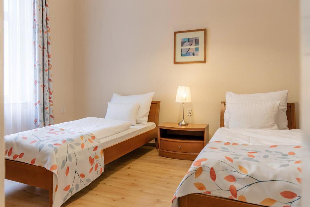 Hotel Orion - Resim 44