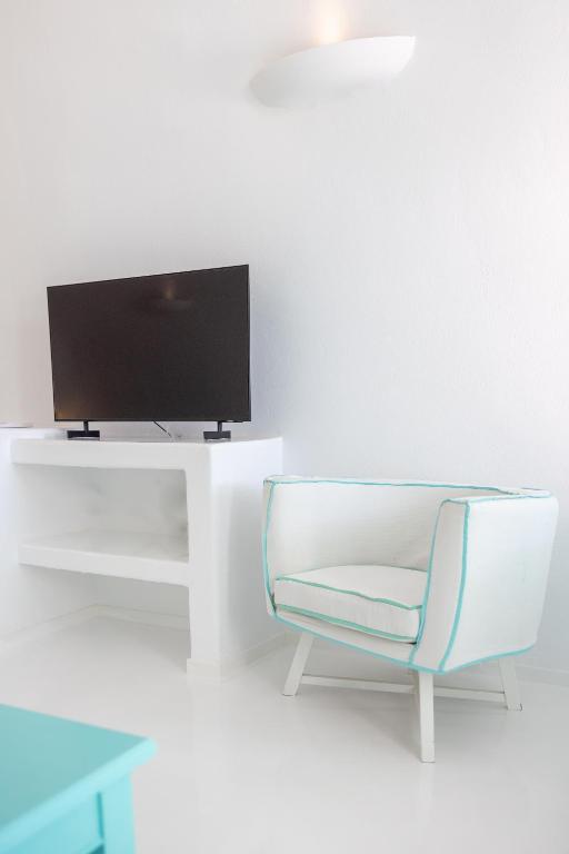 Dreams Luxury Suites - 19