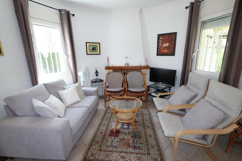 Fotografie z fotogalerie ubytování Villa Xoriguer v destinaci Denia