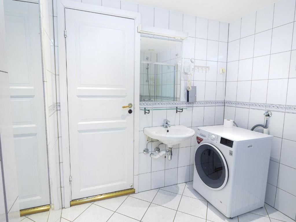 Central City Apartments - Resim 27