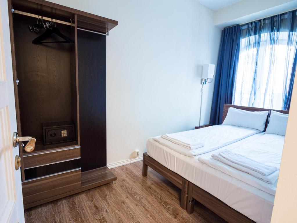 View of Central City Apartments, Oslo (updated prices 2025)