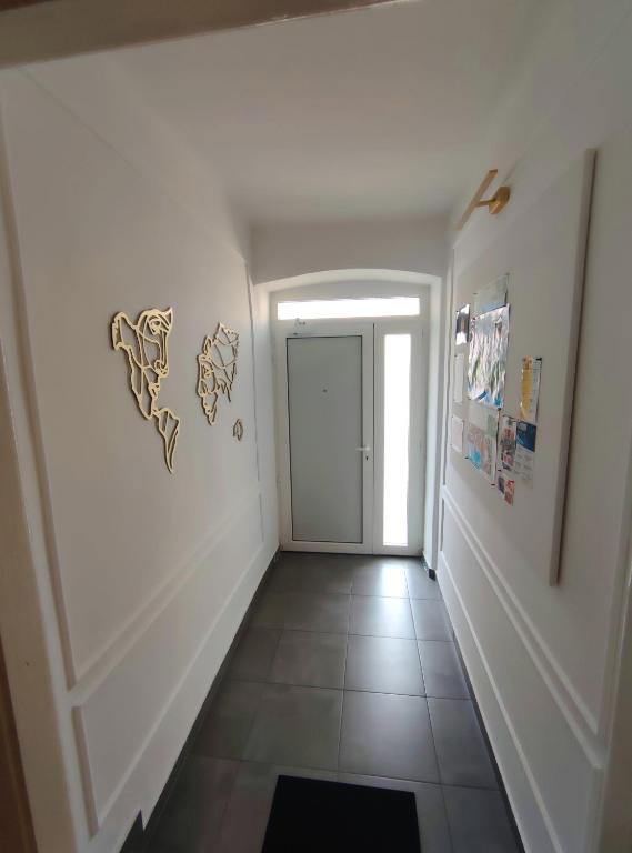 Fotografia z galérie ubytovania Alegra Apartments Center v destinácii Rijeka