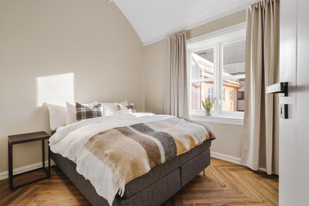 Enter St Elisabeth Suites & Spa - Resim 16