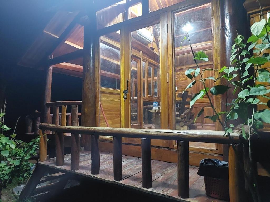 Fotografie z fotogalerie ubytování Ngọc Tiên Farmer Eco Lodge Cat Tiên v destinaci Cat Tien