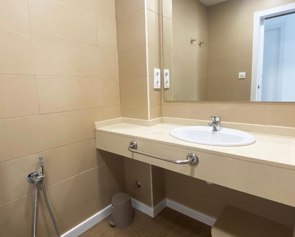 Apartamentos Tamarindos Peñiscola - 17