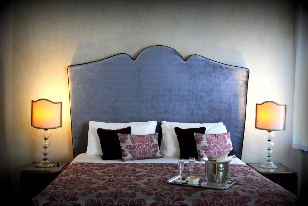 Palazzo del Giglio - Resim 12