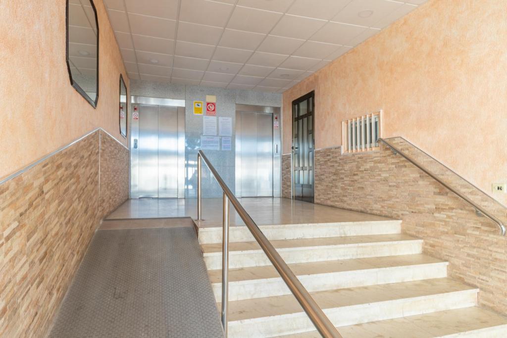 Fotografie z fotogalerie ubytování Casita Bonita v destinaci Benidorm