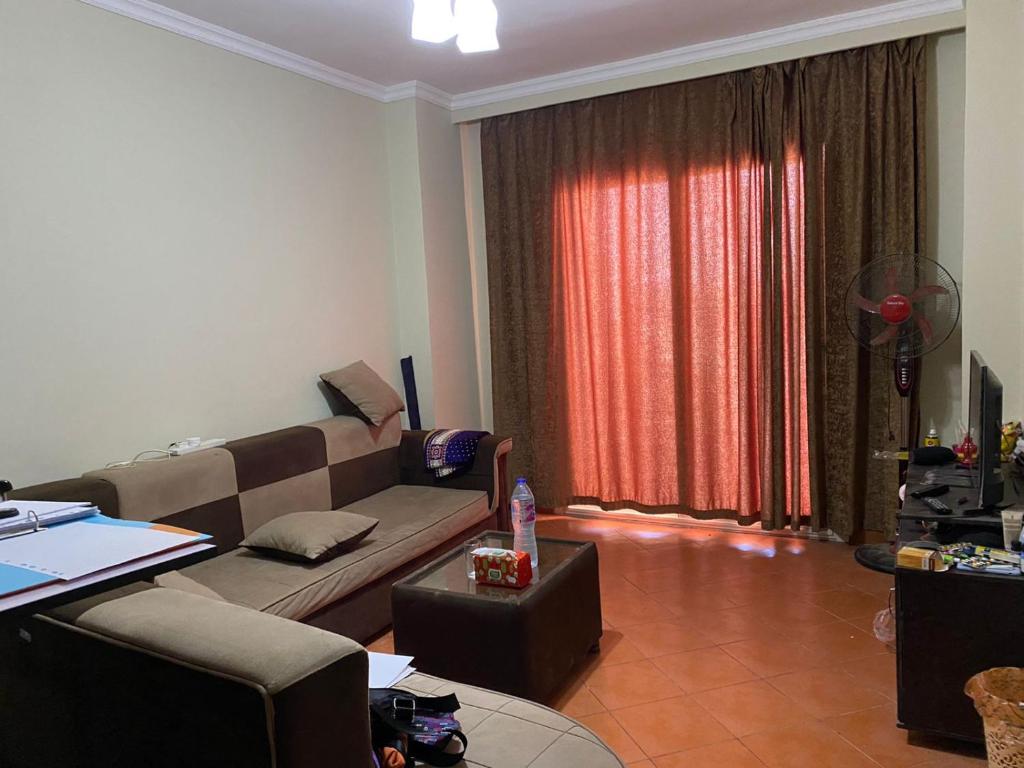 Kép 2 BR Apartment - Porto Golf szállásáról El Alameinben a galériában