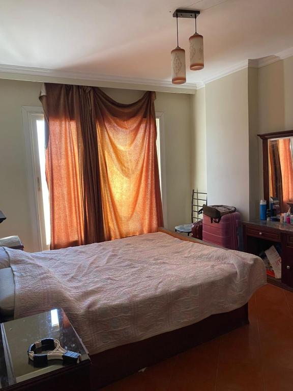 Kép 2 BR Apartment - Porto Golf szállásáról El Alameinben a galériában