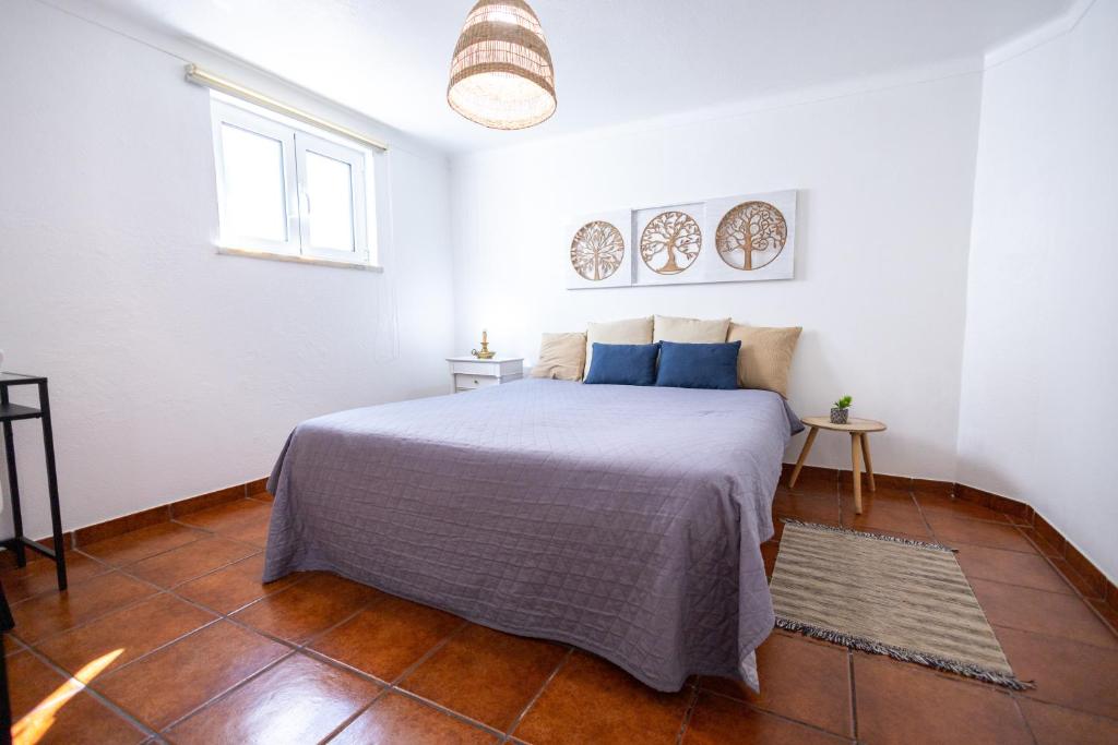 Cem Sentido - Alentejo Apartments - Chambre Double