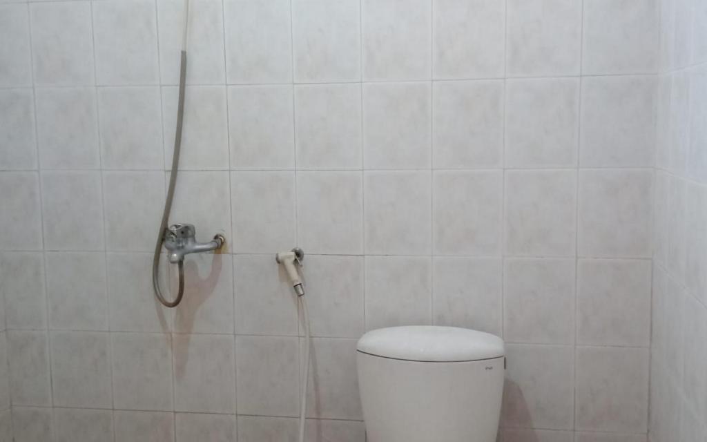 Hotel Nirwana Situbondo RedPartner - 经济双人间