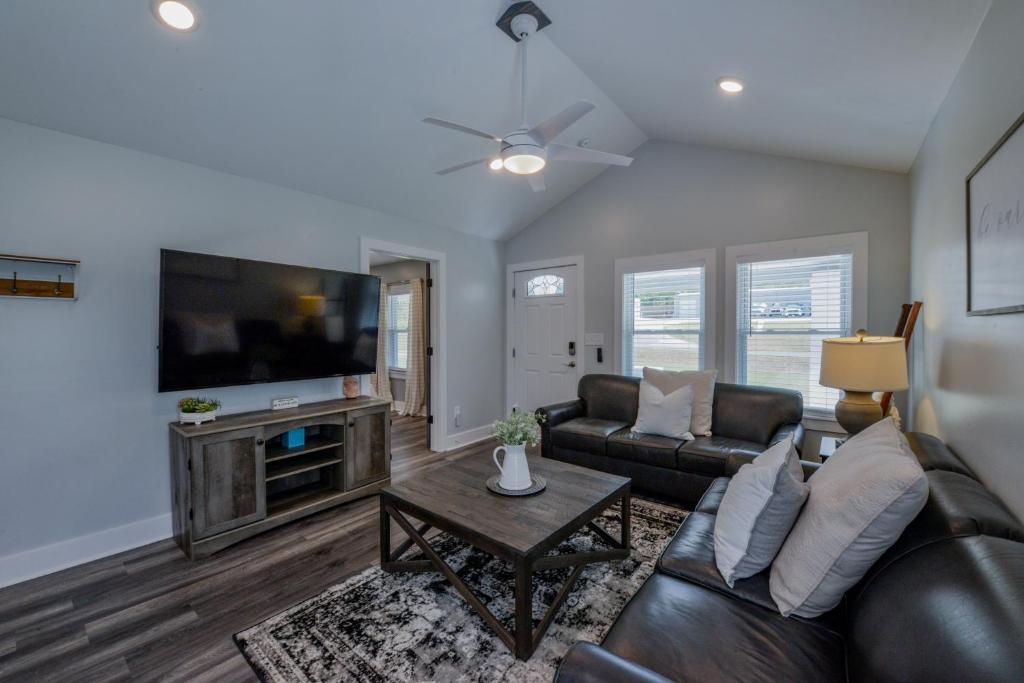 Copper Cottage (USA Tuscaloosa)