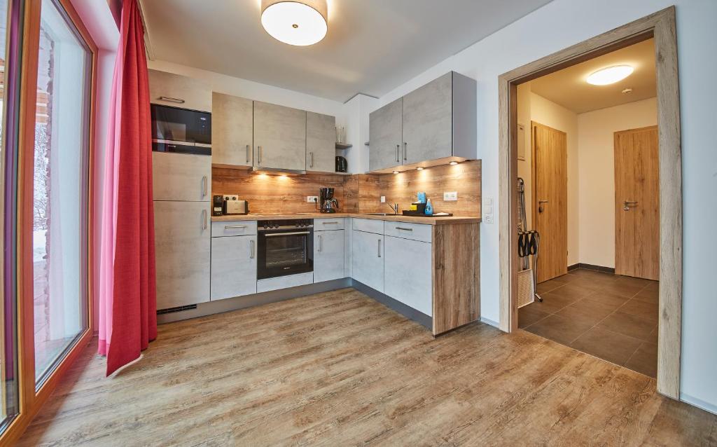 AlpenParks Hotel & Apartment Sonnleiten - 11