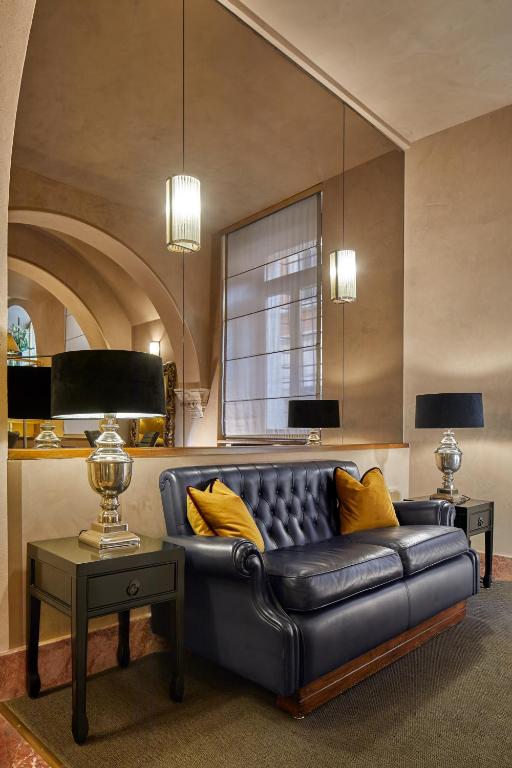 Hotel Accademia - Resim 33