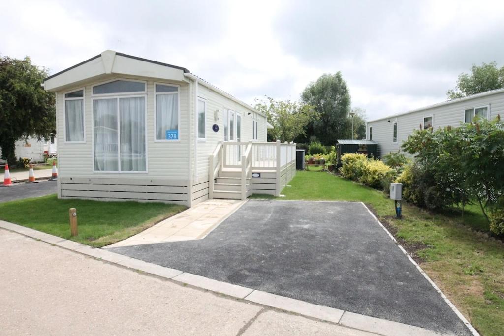 Countryside Holiday Park by the River nr Canterbury (PetFriendly), Canterbury (updated prices 2024)