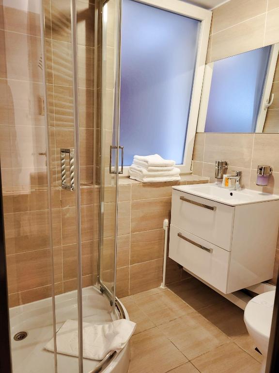 Bucur Accommodation - Resim 32