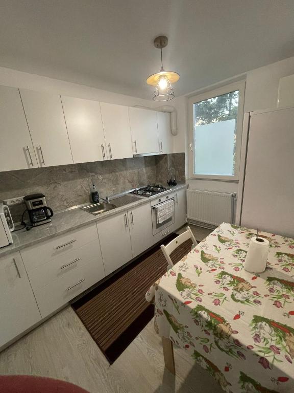 Apartament la Nicole