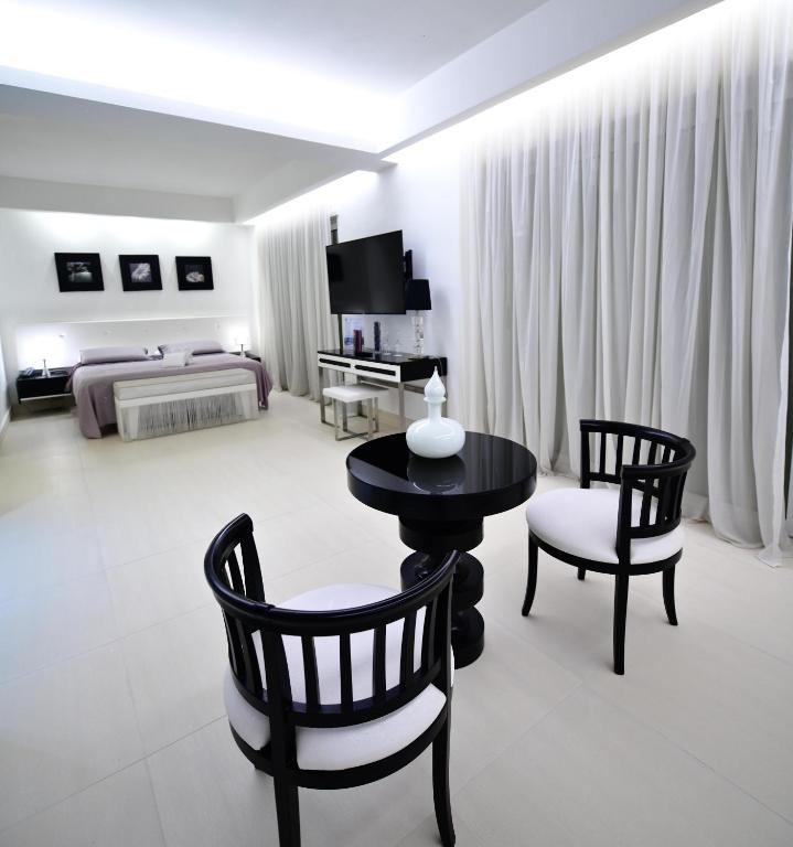 Hotel Royal Paestum - Suite With Hot Tub