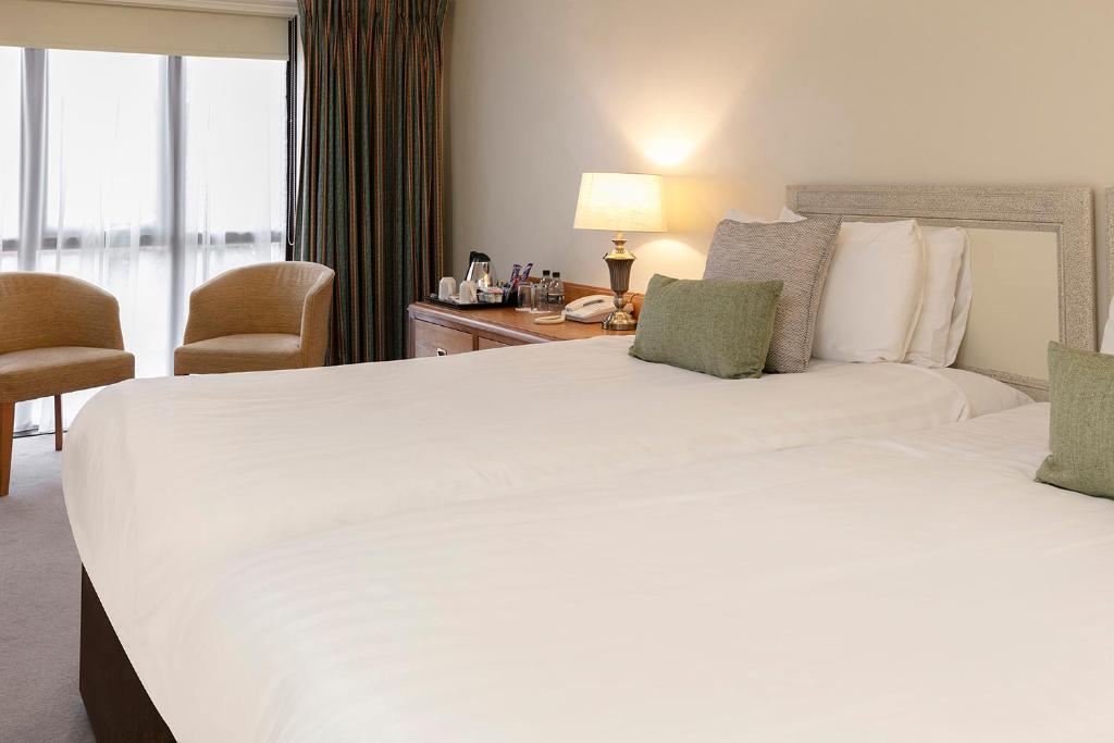 Kings Lynn Knights Hill Hotel & Spa, BW Signature Collection - 
