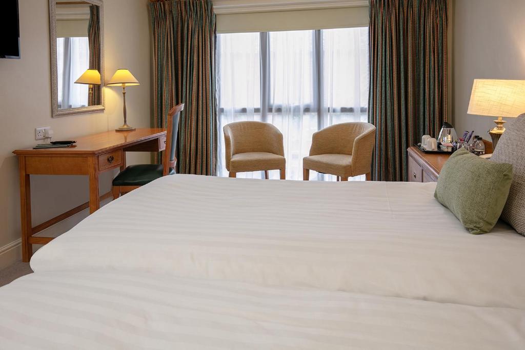 Kings Lynn Knights Hill Hotel & Spa, BW Signature Collection - Dwin Room - Non Fumatori - Edificio Separato
