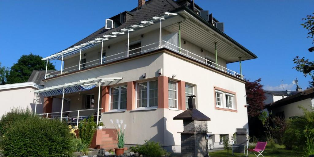 Haus KIKO, Velden am Wörthersee (precios actualizados 2025)