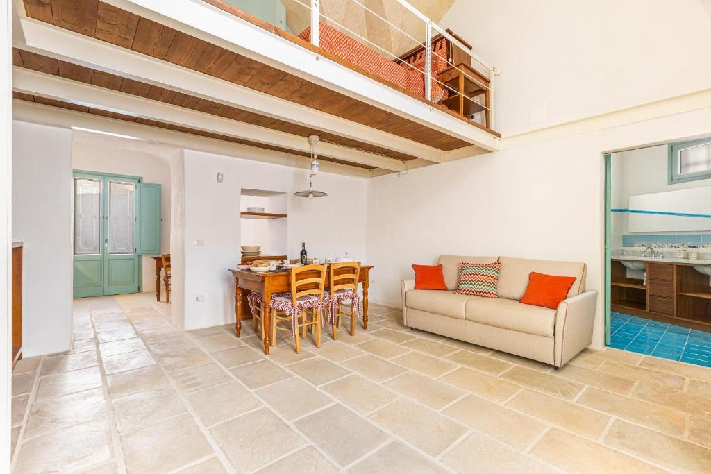 Terra Allisti by BarbarHouse - Дом с одной спальней