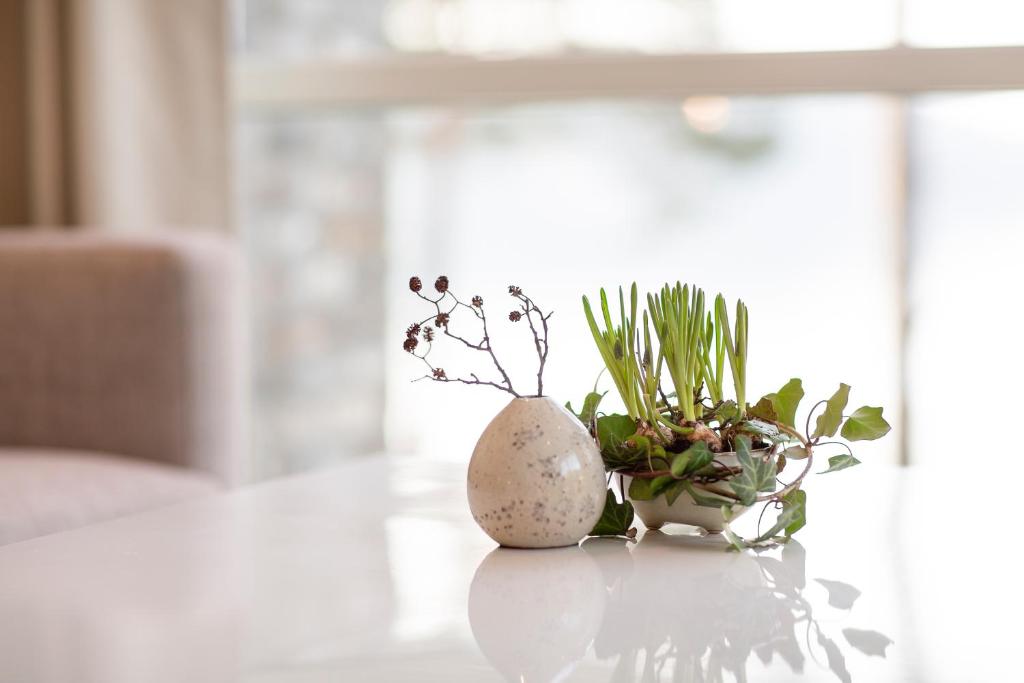 Fotografie z fotogalerie ubytování Rosfjord Strandhotel v destinaci Lyngdal