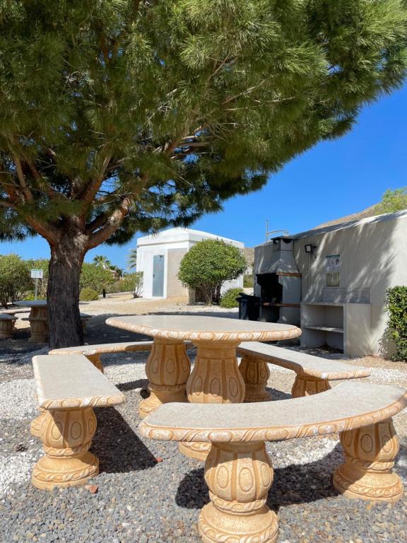 LUXURY APARTMENT SIERRA CORTINA, Finestrat, Spain - Booking.com